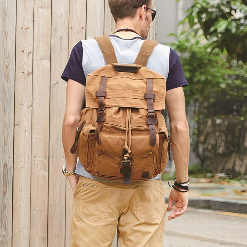 Rucksack Tasche