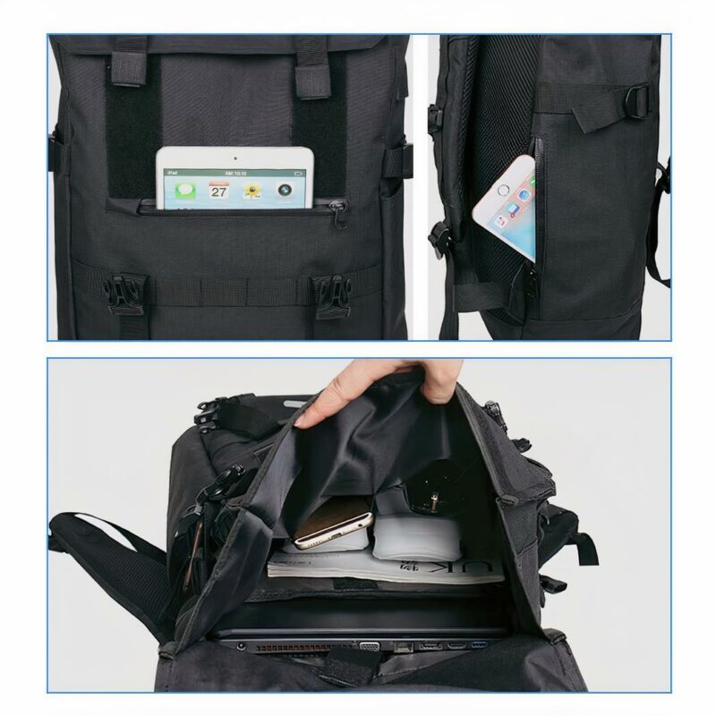 Rucksack Rucksack für Laptop