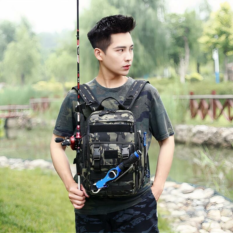 Tasche Rucksack