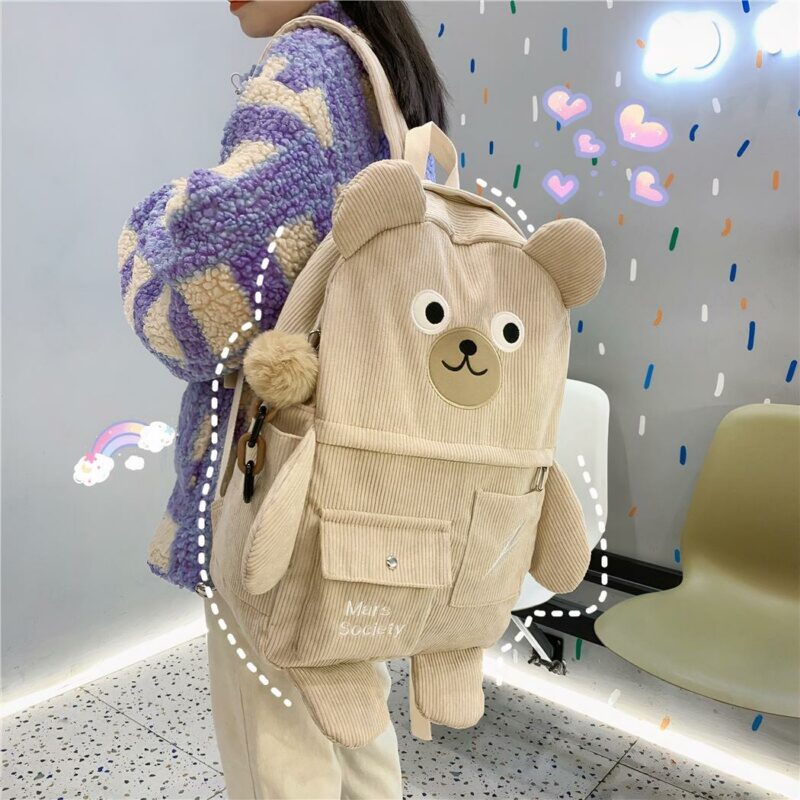 Schulrucksack Rucksack