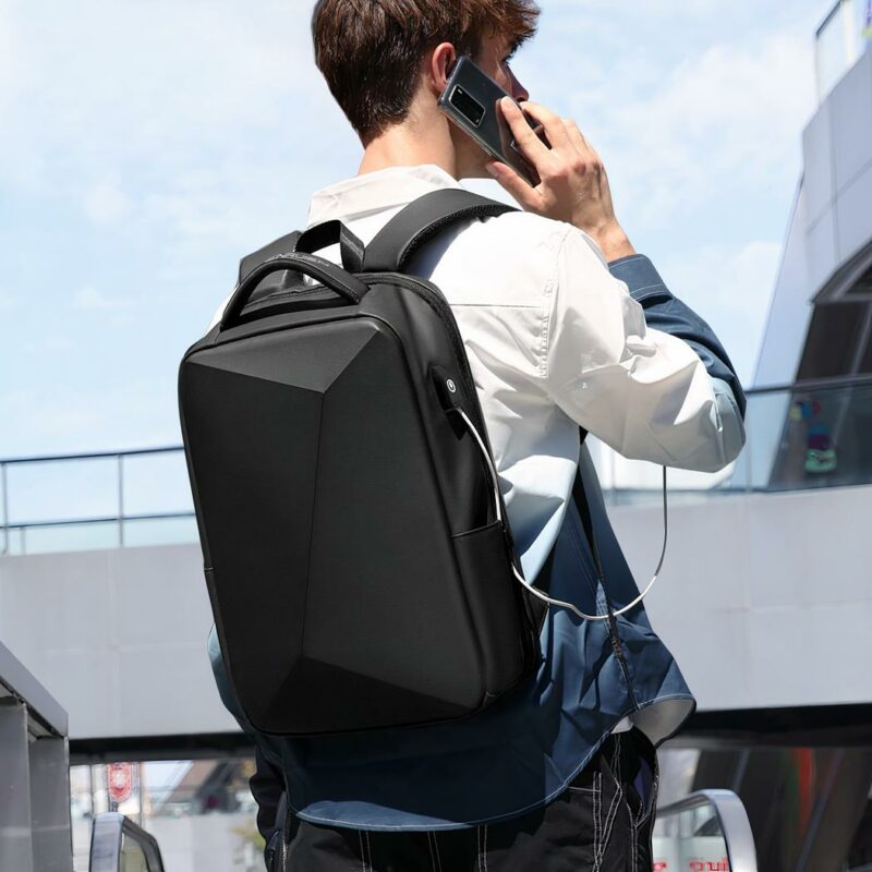 Laptop-Rucksack Anti-Diebstahl-Rucksack