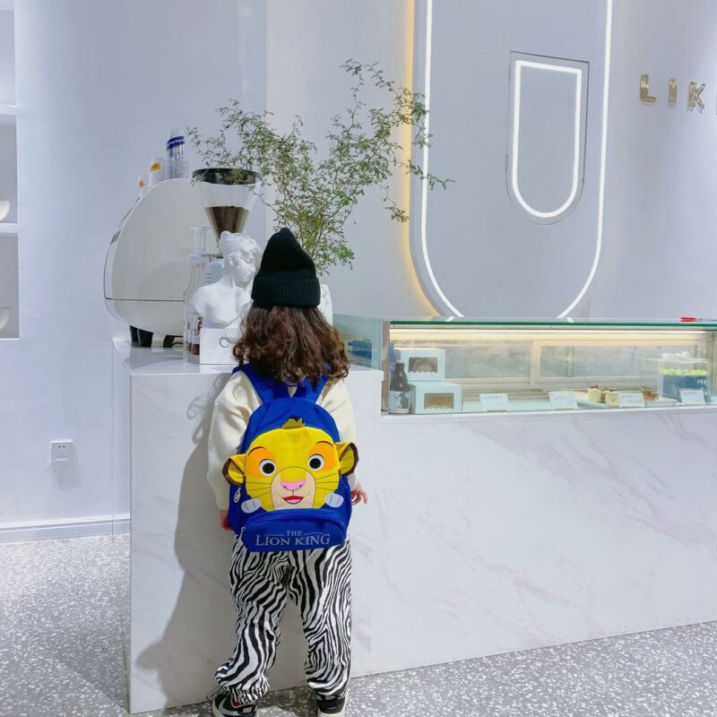 Disney Rucksack