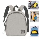 Frühstücksbox Rucksack