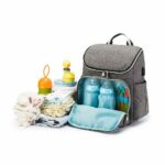 Wickeltasche Handtasche