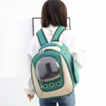 Handtasche Katze
