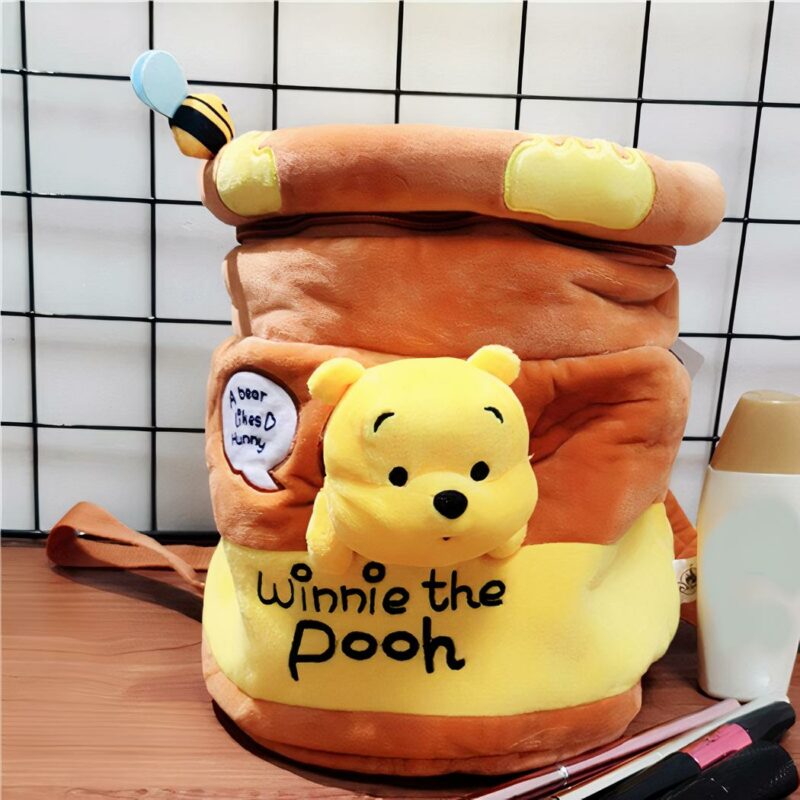 Plüsch Bär