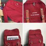 Rucksack Schulrucksack