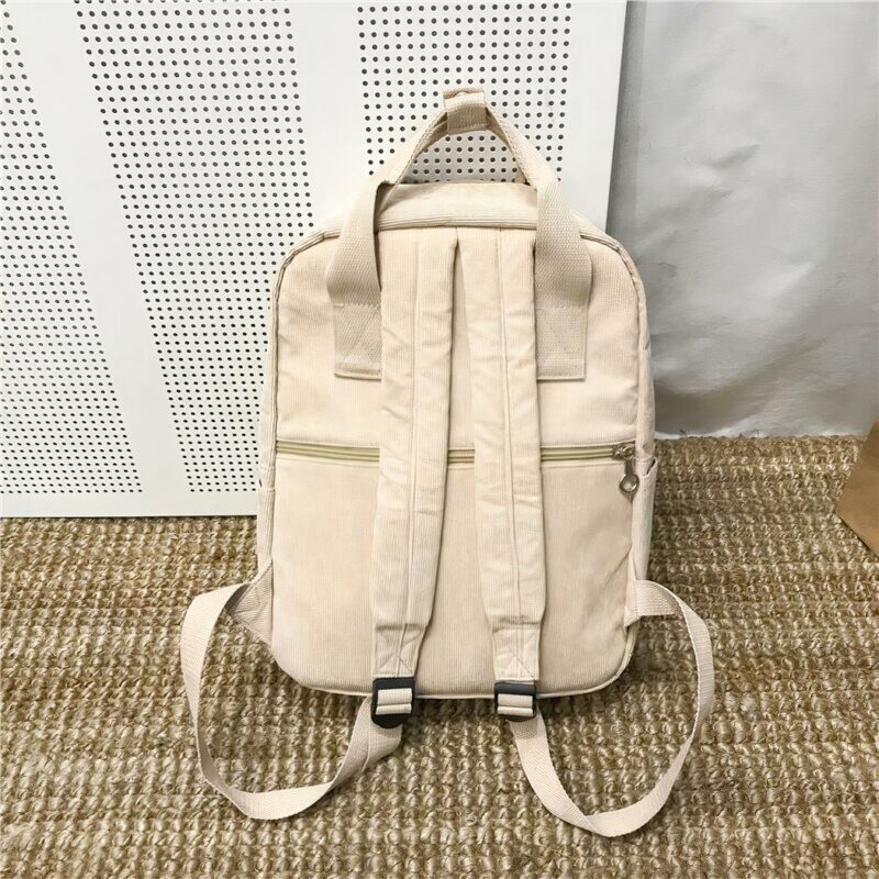 Handtasche Schulrucksack