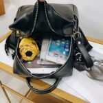 Handtasche Rucksack