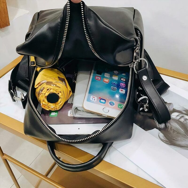 Handtasche Rucksack