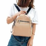 Handtasche Rucksack Mädchen