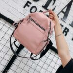 Handtasche Rucksack