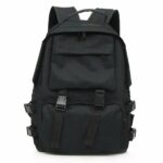 Preppy Student Rucksack - T-Shirt Rucksack