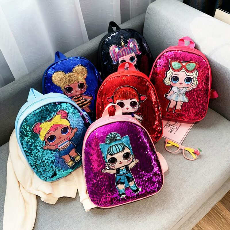 Schulrucksack Rucksack für Kinder