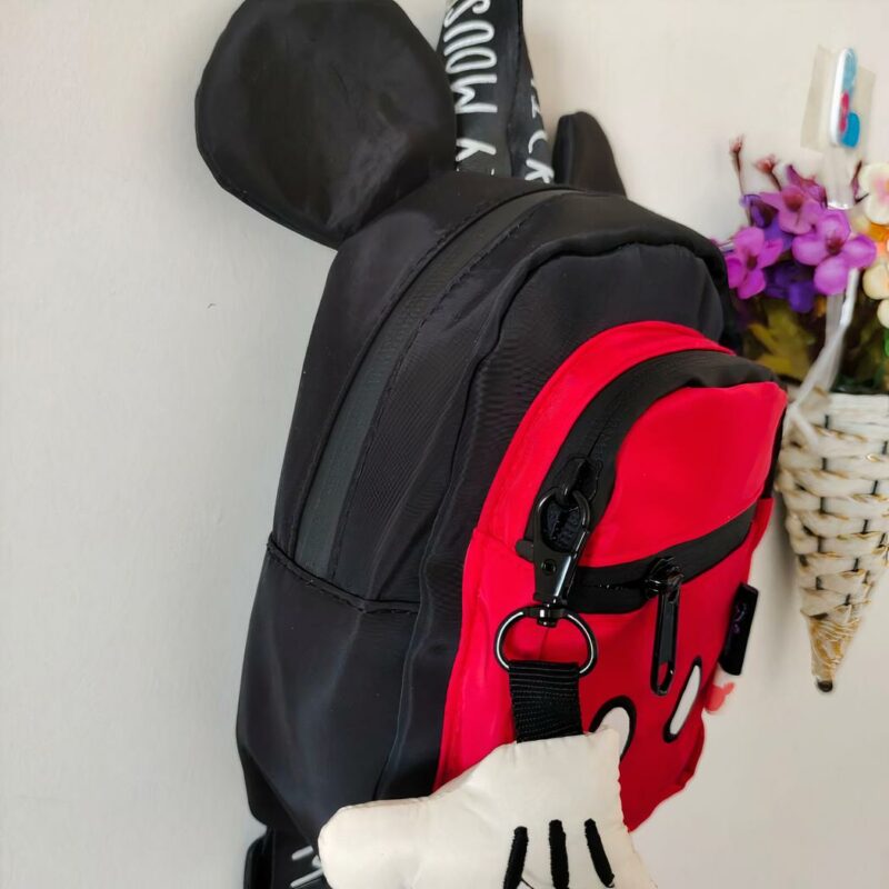 Handtasche Rucksack