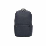 Rucksack einfarbig urbaner Stil - Schwarz - Xiaomi Mi Mini Rucksack Xiaomi Mi Business Rucksack