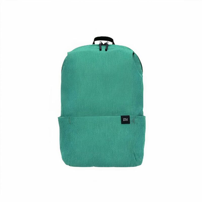 Rucksack einfarbig urbaner Stil - Grün - Mini Rucksack Xiaomi Mi Rucksack Xiaomi Mi Classic Business 2