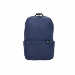 Unifarbener Rucksack im urbanen Stil - Dunkelblau - Xiaomi Mi Mini Rucksack Lässiger Rucksack für Mi Notebooks