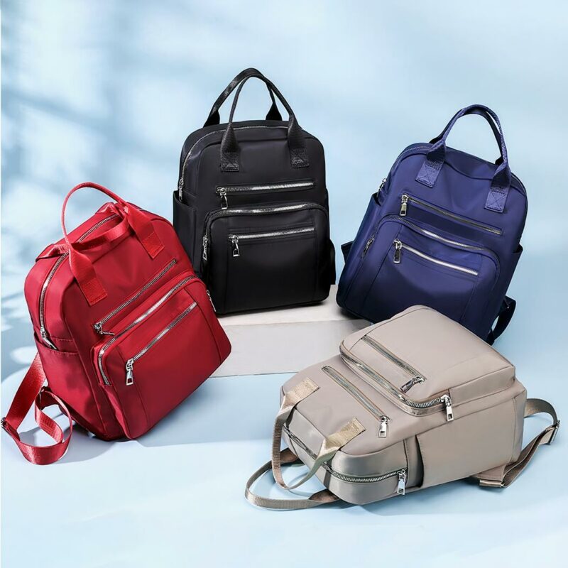 Handtasche Gepäck