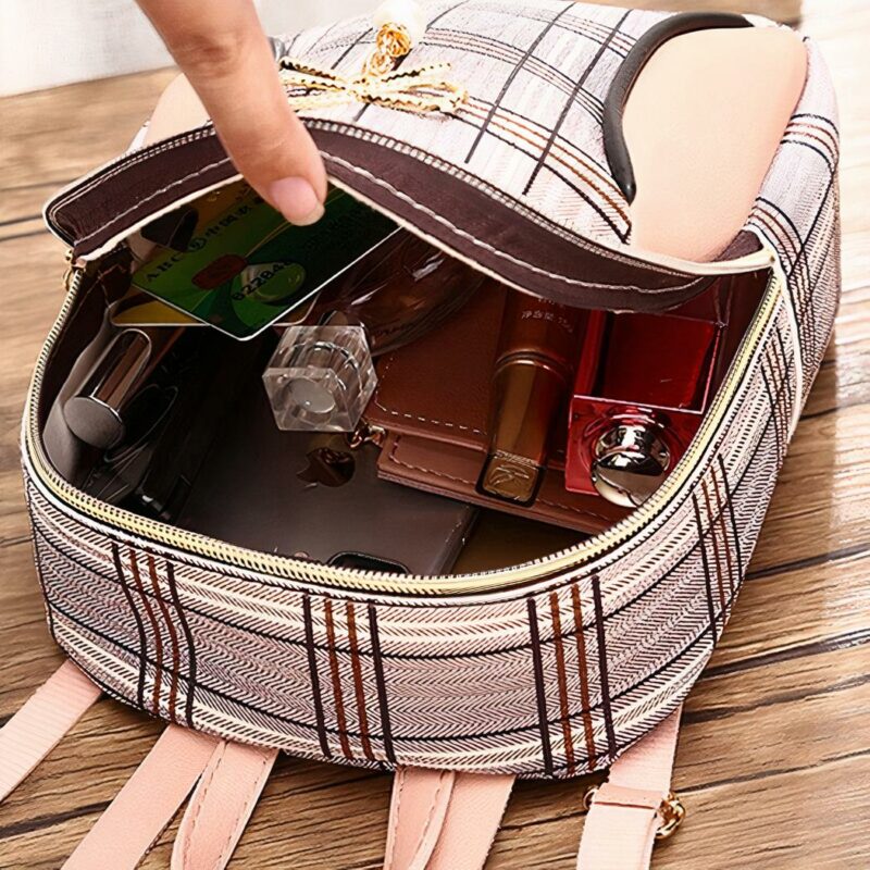 Handtasche Rucksack