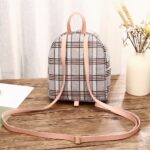 Handtasche Rucksack