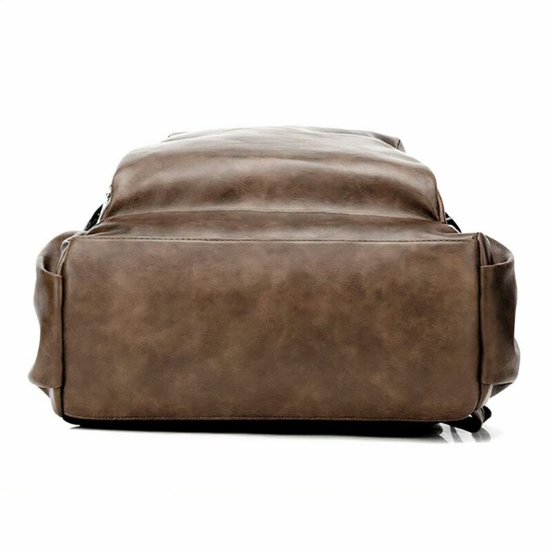 messenger Bag Leder