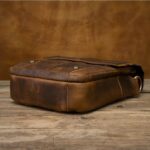 Tasche Leder