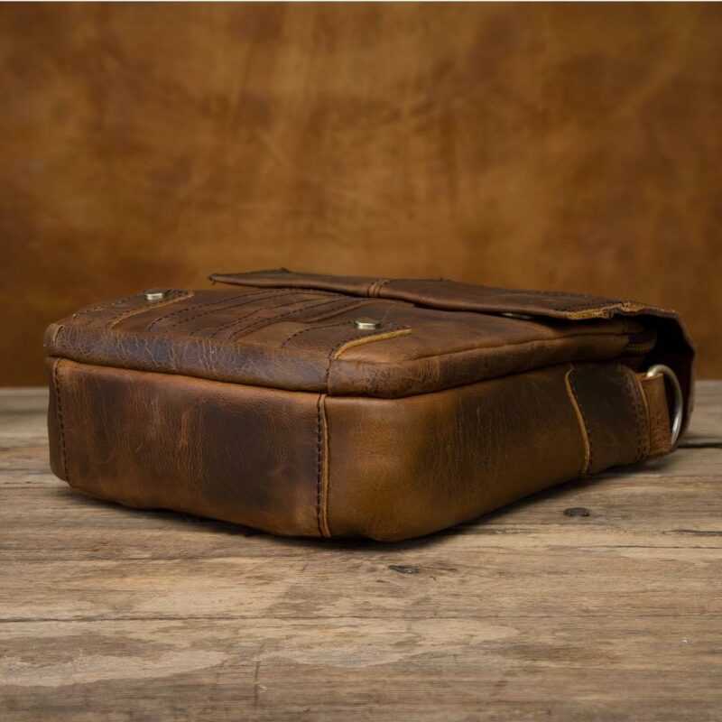 Tasche Leder