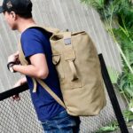 Handtasche Rucksack