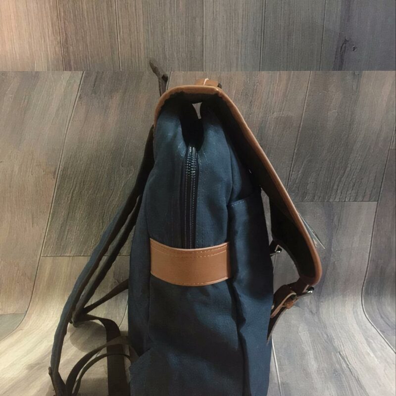 Handtasche Leder