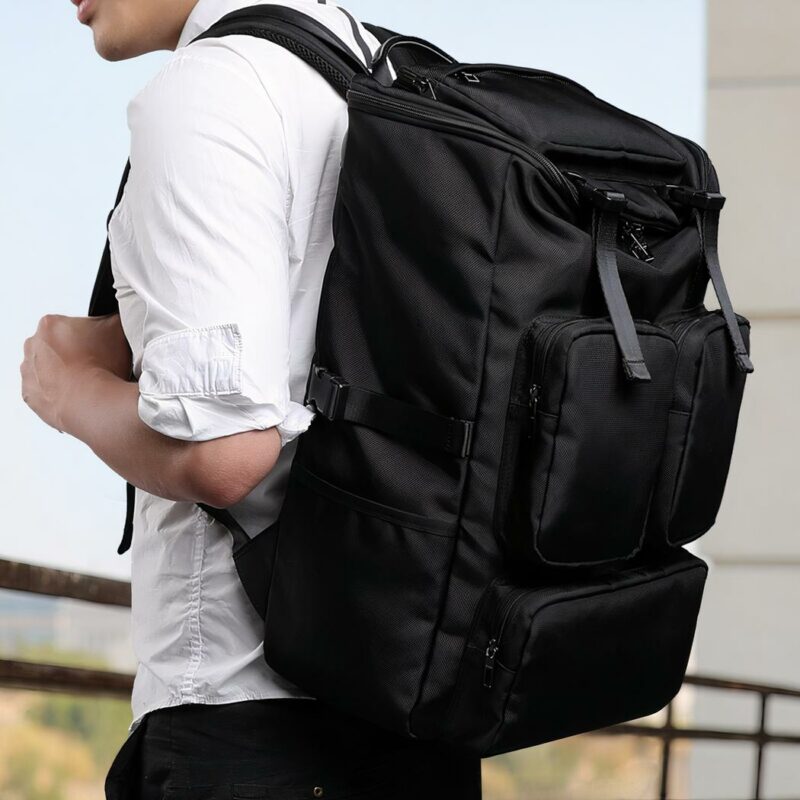 Rucksack Tasche