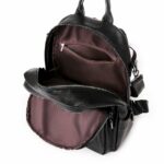 Handtasche Rucksack