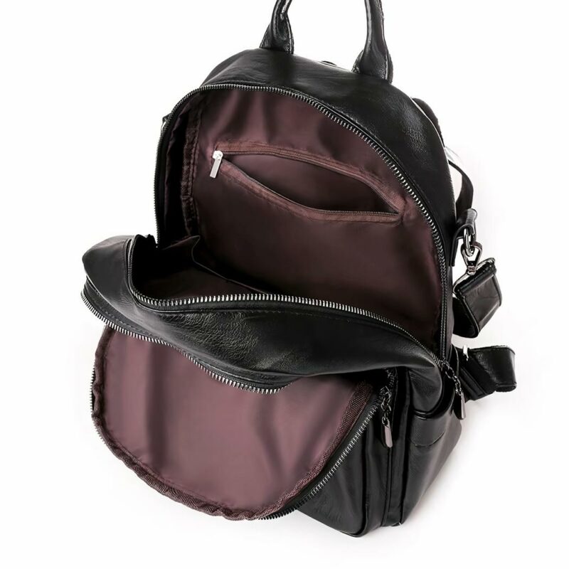 Handtasche Rucksack