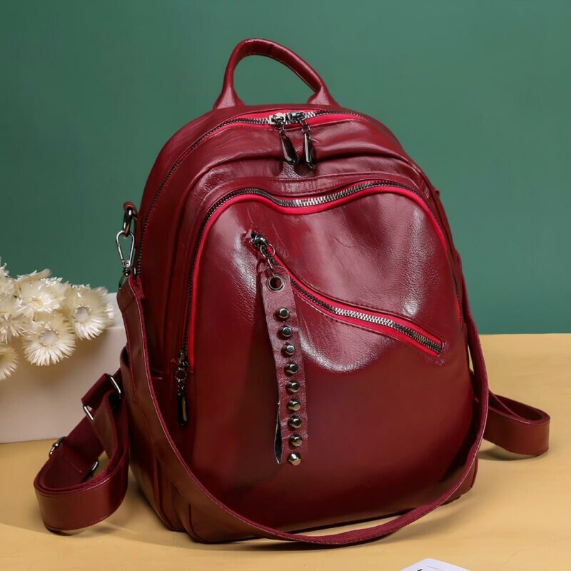 Handtasche Rucksack