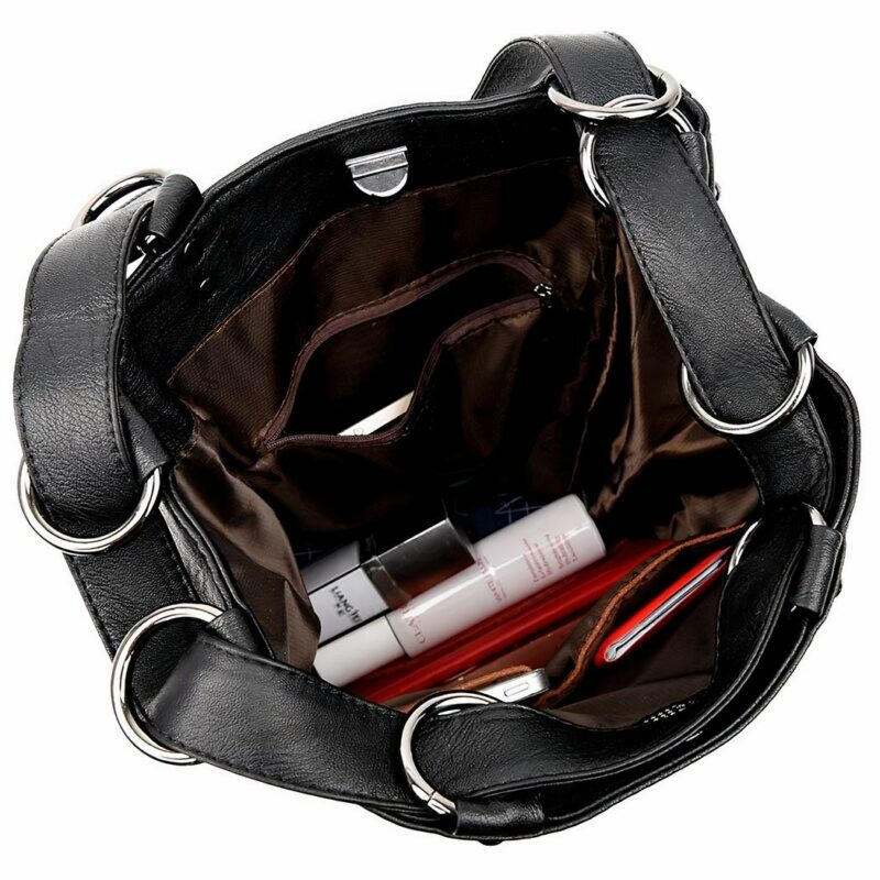 Rucksack Handtasche