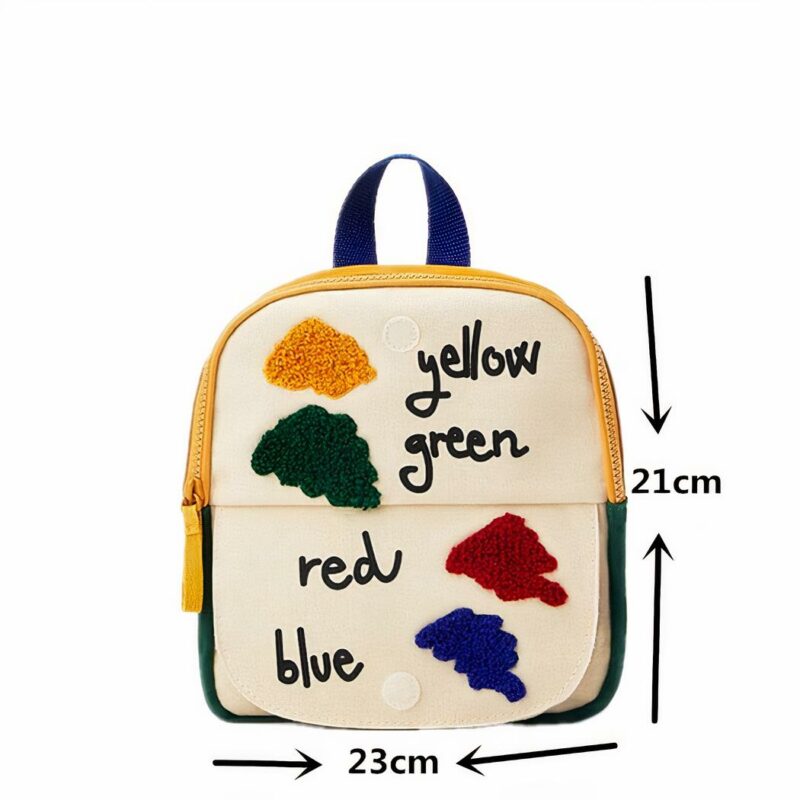 Rucksack Tasche