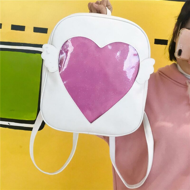 Ita-sac Tasche