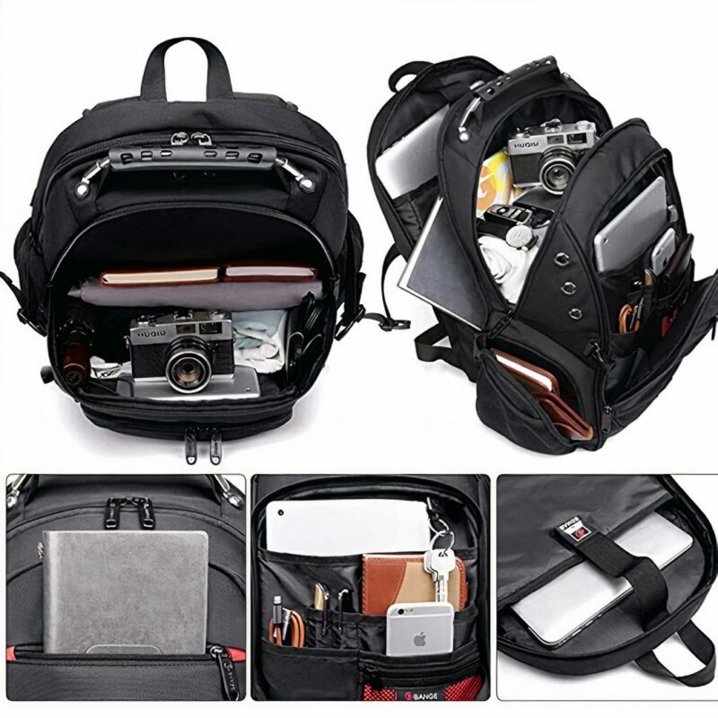 Laptop-Rucksack Rucksack
