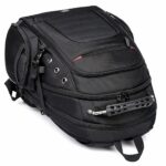 Rucksack Le noir