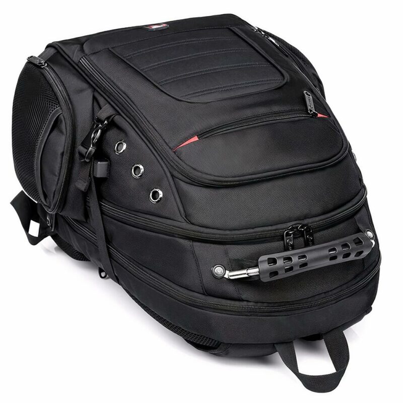 Rucksack Le noir