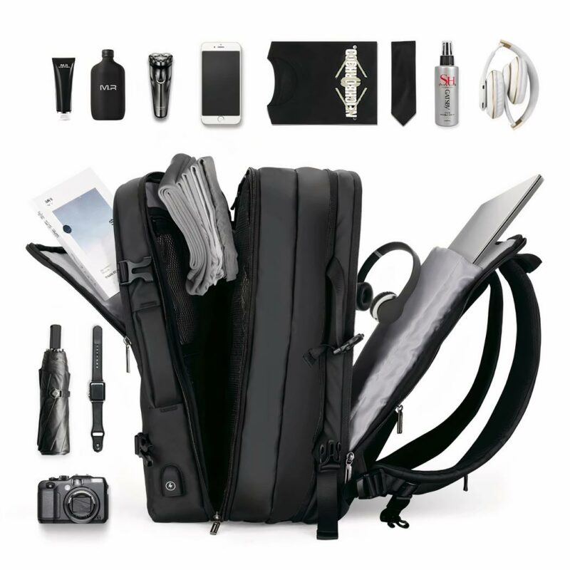 Rucksack Rucksack für Laptop