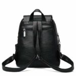 Leder Tasche