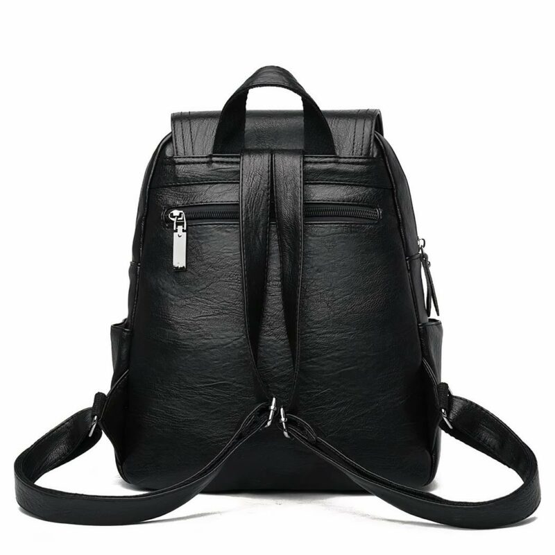 Leder Tasche