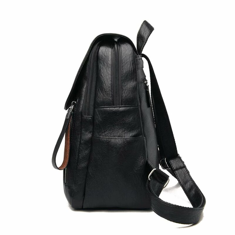 Leder Handtasche