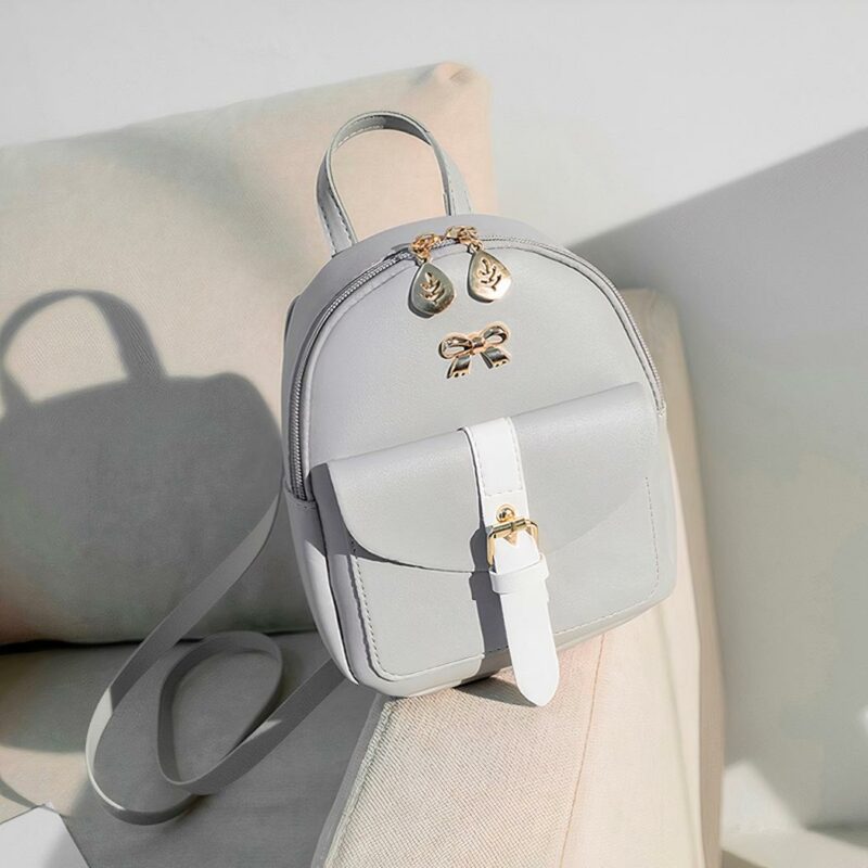 Handtasche Rucksack