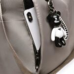 Handtasche Rucksack Anti-Diebstahl