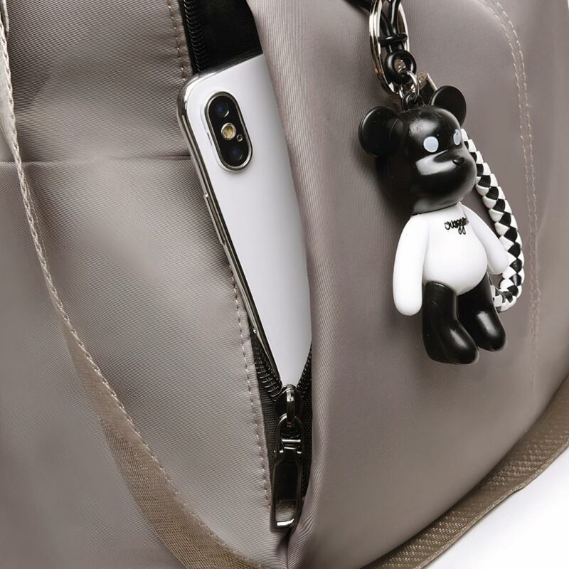 Handtasche Rucksack Anti-Diebstahl