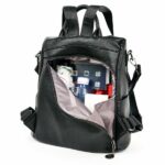 Handtasche Rucksack