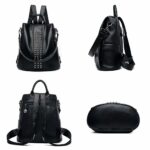 Rucksack Schulrucksack