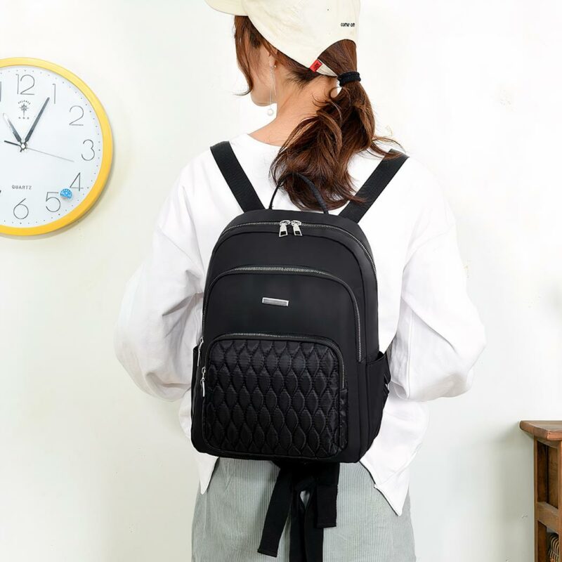 Handtasche Rucksack